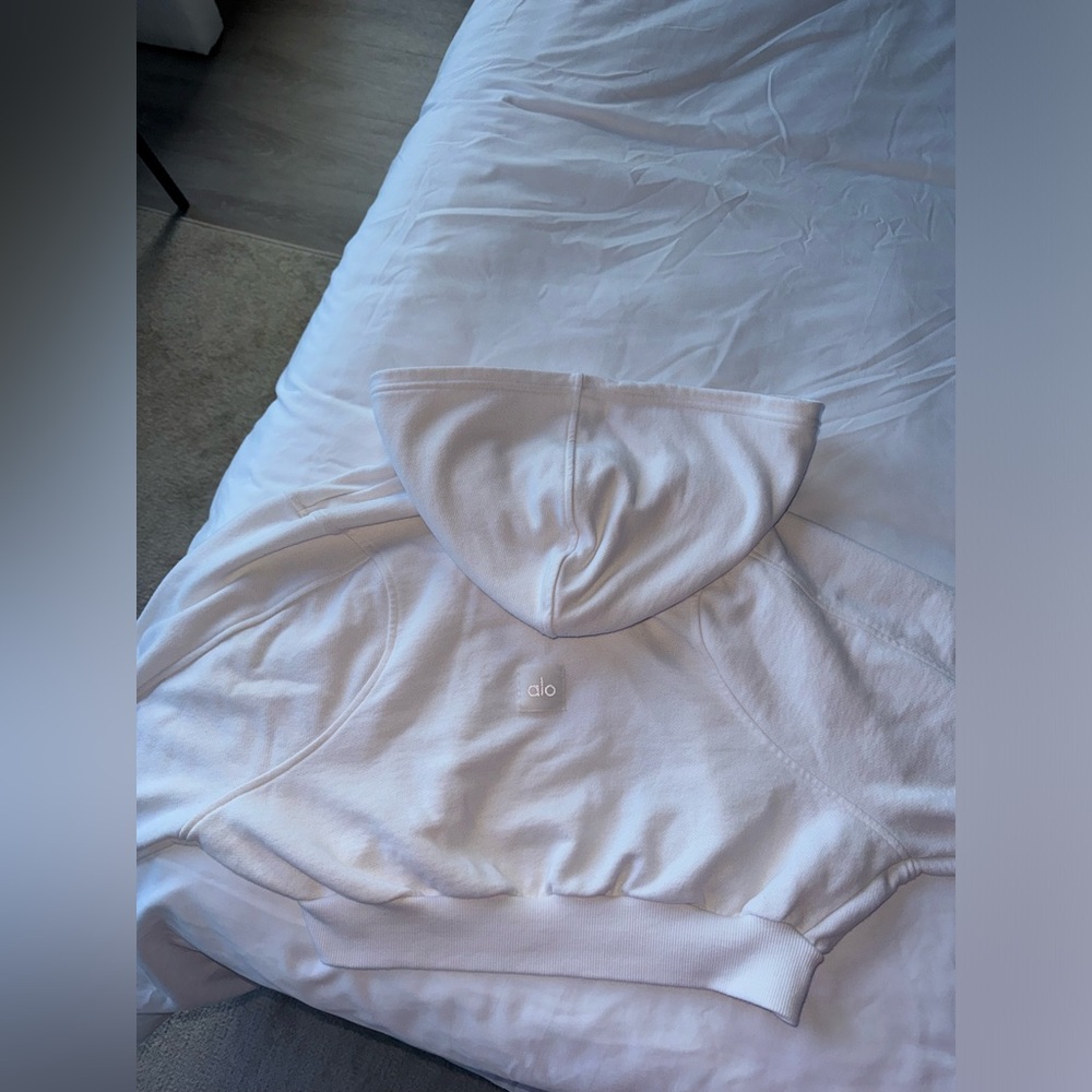 Alo sweatshirt - sweet escape hoodie